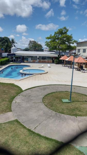 Apto próx UFAL, Detran e shopping pátio